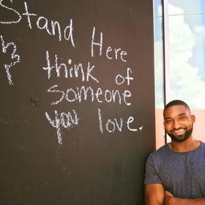 Meet your Posher, Donnell